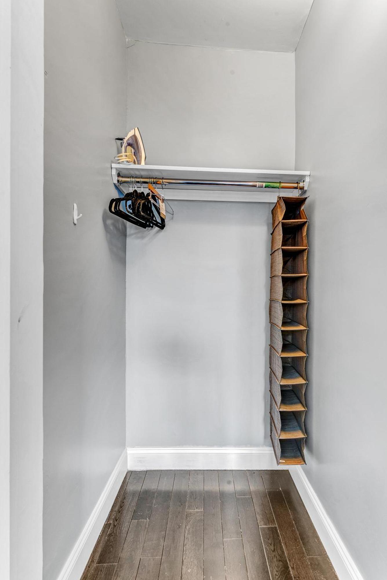 Stylish 2Bd In Brooklyn Heights Apartment นิวยอร์ก ภายนอก รูปภาพ