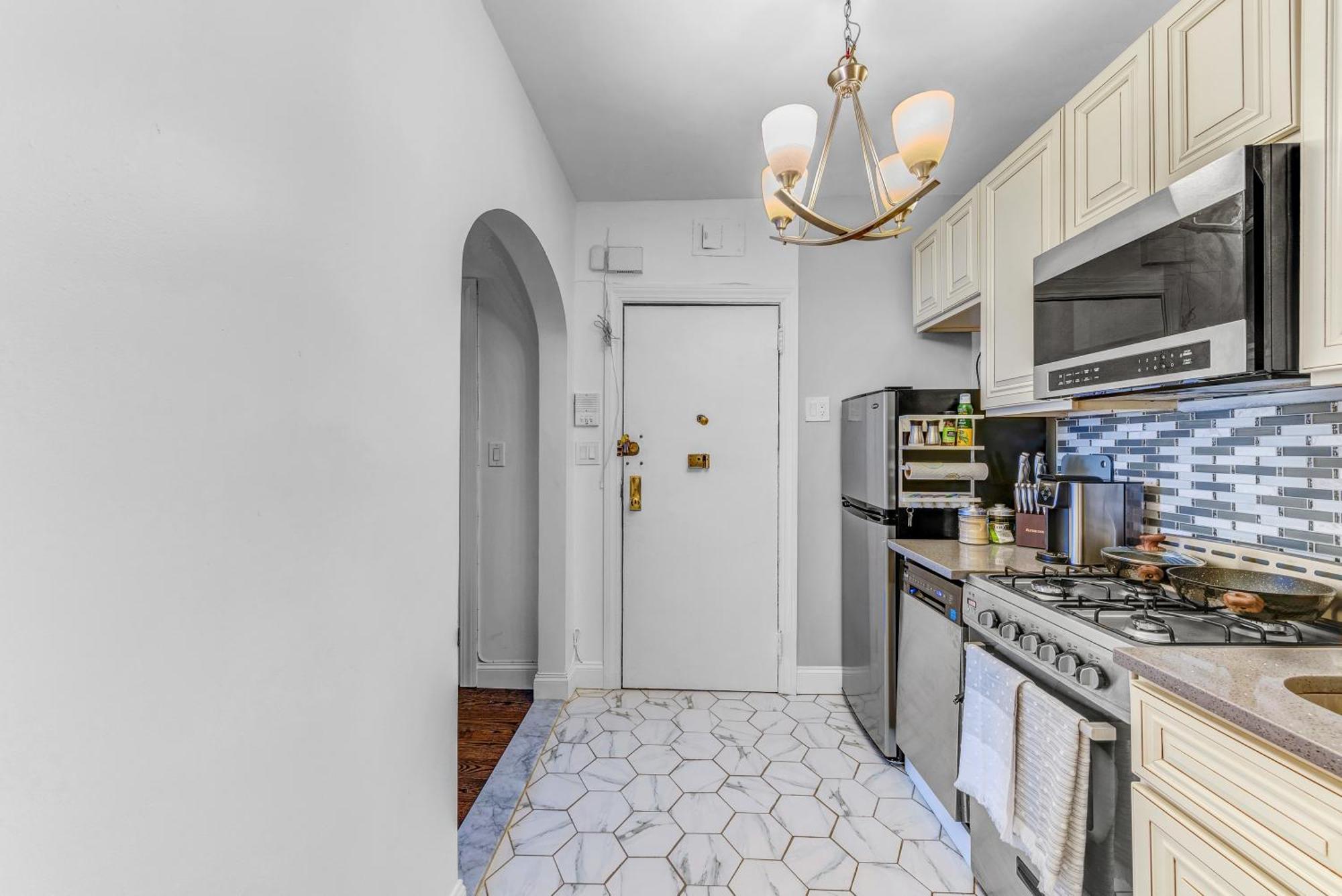 Stylish 2Bd In Brooklyn Heights Apartment นิวยอร์ก ภายนอก รูปภาพ